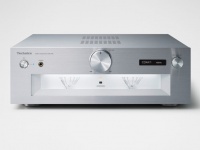 Technics SU-G700M2 Stereo Integrated Amplifier SILVER - Ex Demonstration